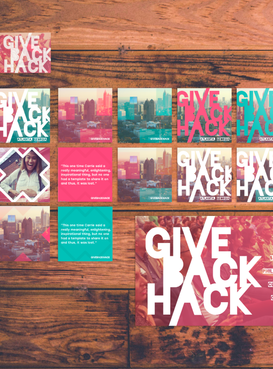 Givebackhack